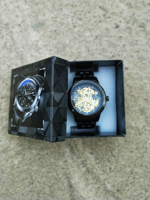 Mexanika soat sotiladi