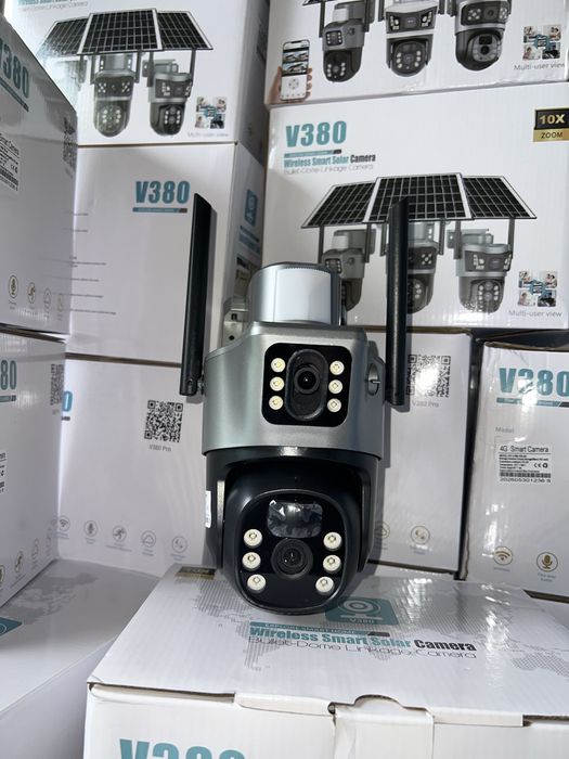 Quyow paneLLi kamera 128 Flewka bonus