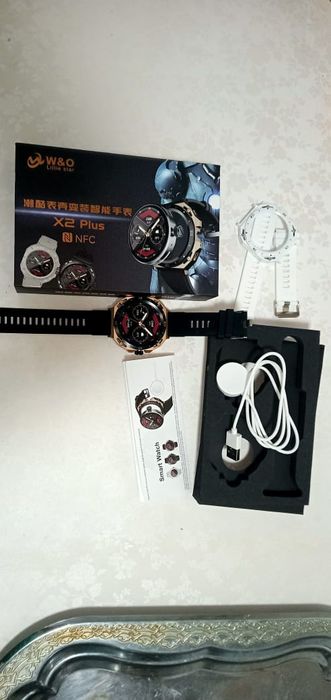 Продам смарт часы