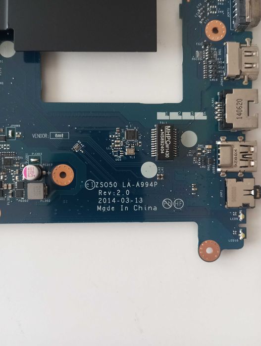 Дънна платка HP 250 G3 LA-A994P