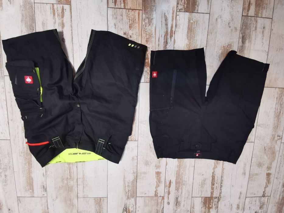 Pantaloni engelbert strauss 50