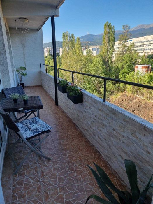 Дава се под наем Тристаен апартамент в София, Зона Б-18 - 101 кв.м за 950 € - Снимка #10