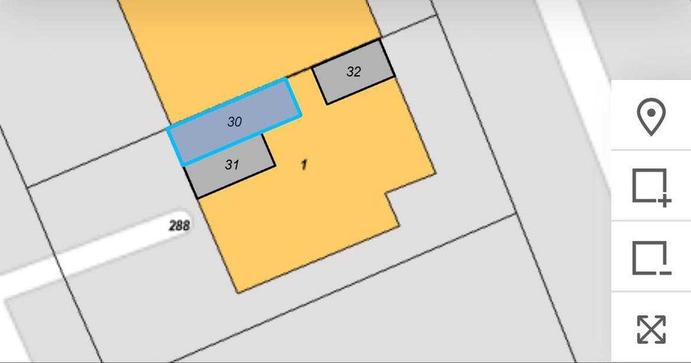 Складово помещение в ж.к. Меден Рудник, Бургас