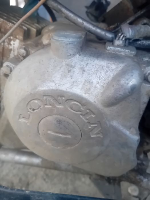 Atv 107 cc defecțiuni nu ancarca bateria si ie roata stranba atat