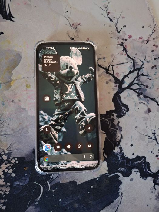 Nothing phone 1 256gb