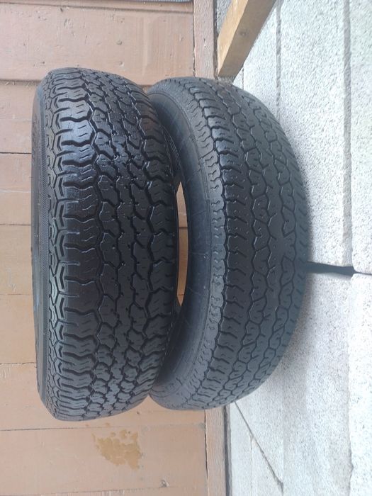 Шины р13 Москвича