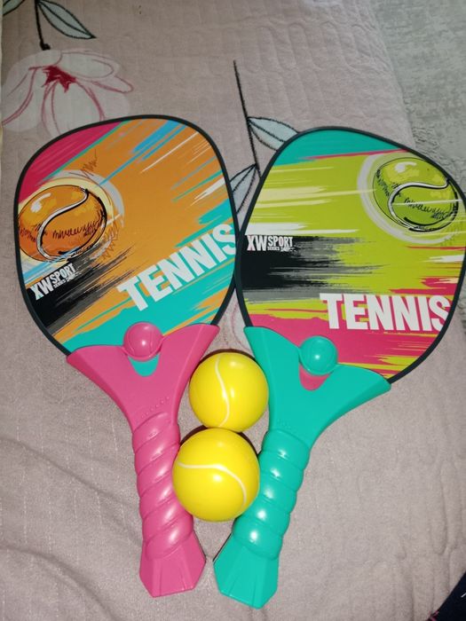 Набор для пиклбол