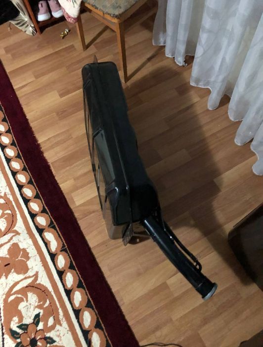 Labo benza bak yangi