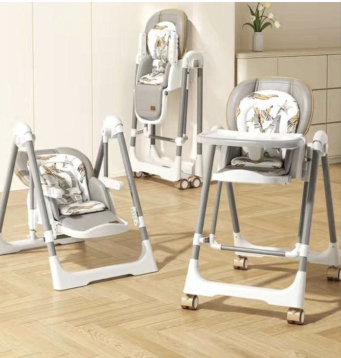 Продам детский стул для кормления/качели