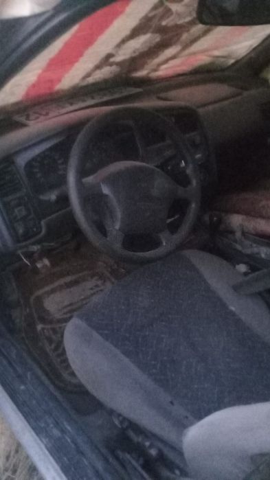 Авто продам срочно