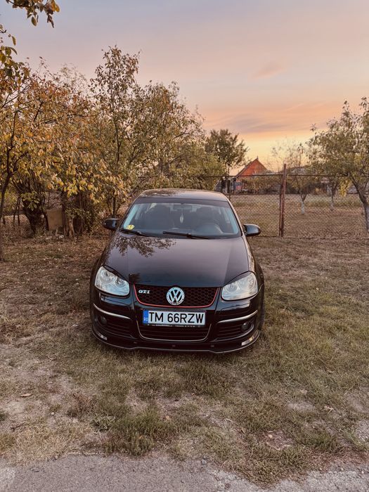 Vw jetta 1.6 mpi