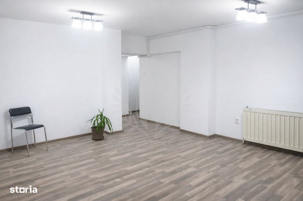 Inchiriere spatiu Birouri, zona Ultracentrala, Ploiesti