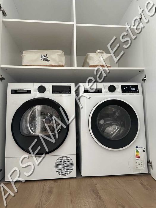 Дава се под наем Къща в София, Симеоново - 195 кв.м за 2493.39 € - Снимка #9