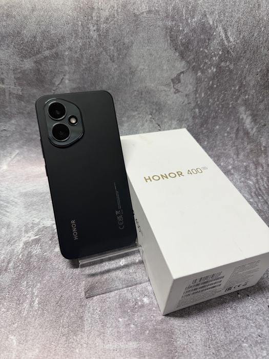 Honor 400/512 Gb(Сатпаев Абая 63,1)