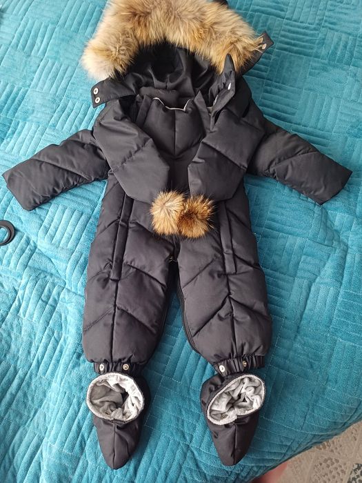 Продам комбинезон детский