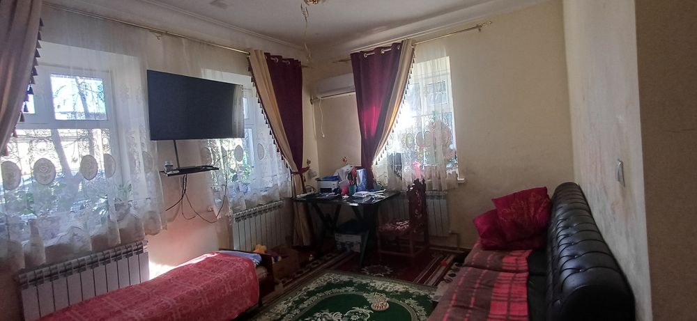 Продается дом частный