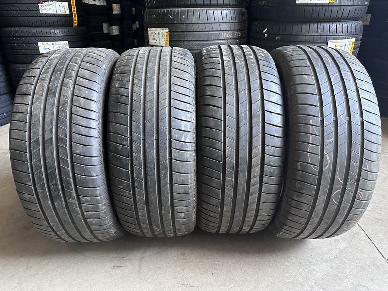 265/50/20 BRIDGESTONE 4бр