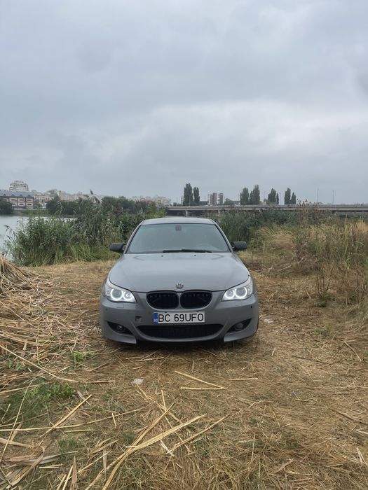 Bmw e60 525d 2006