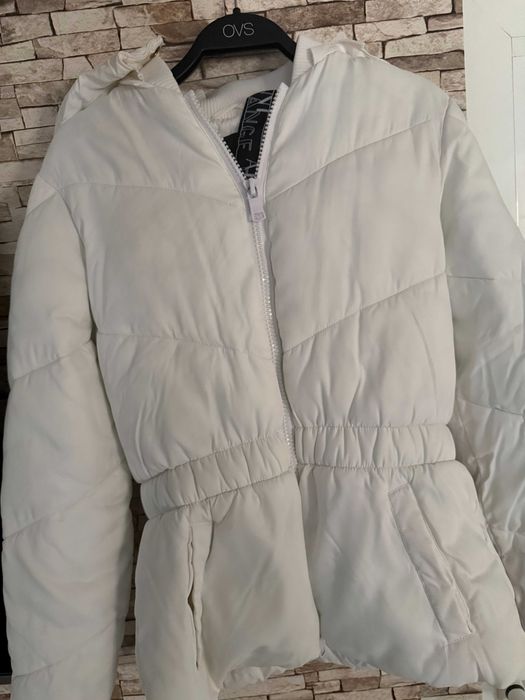 A|X Armani Exchange зимно яке S – оригинал, отлично състояние