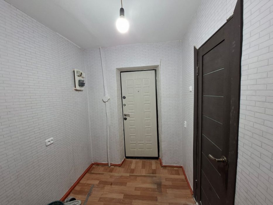 Продается квартира п. Топар 1 комнатная