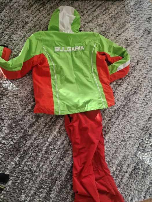 Vist яке за ски и долнище