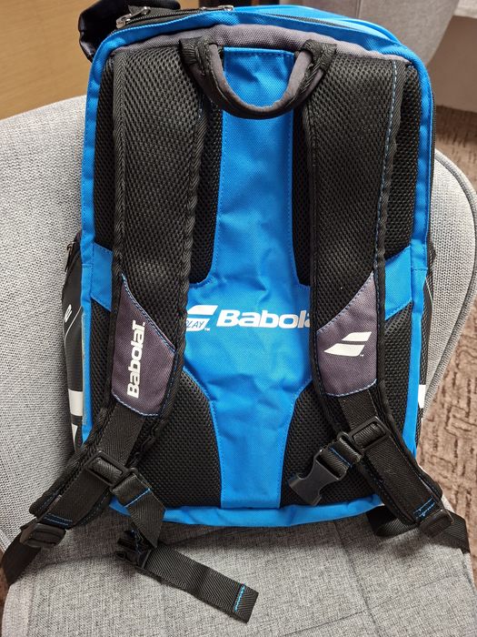 Раница за тенис на корт