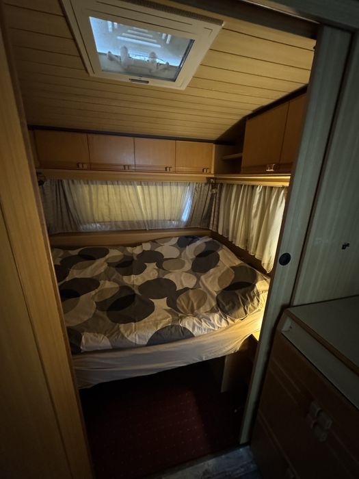 Каравана под наем ,, Незабравимо лято" 2 - КЛИМАТИК!