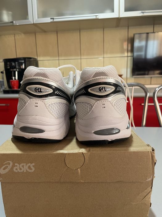 Asics Gt 2160 Pure Silver