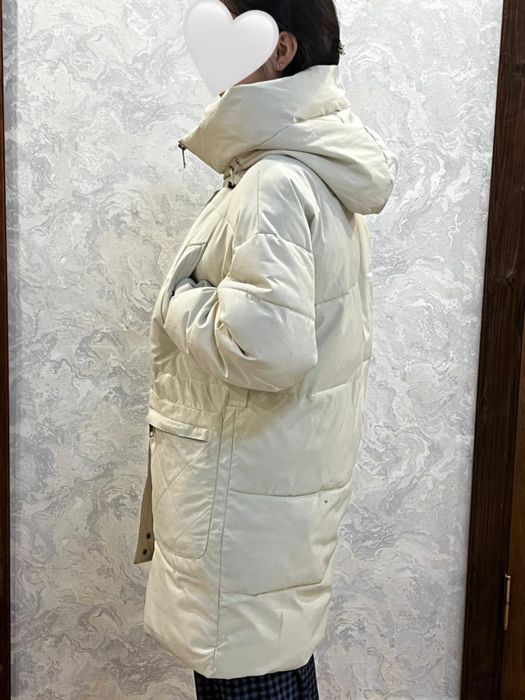 Зимняя куртка / Пуховик