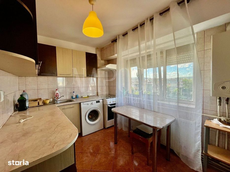 Apartament 2 camere de vanzare in Intre Lacuri, Cluj Napoca — fotografia 3