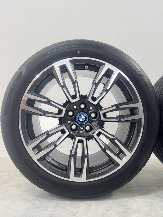 Jante Bmw i5 R19 Seria5 G60 G61 Originale M935 Hankook noi 2024 vara