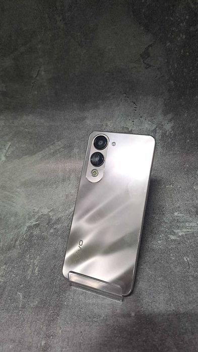 Vivo Y04 64 (ул.Абая 63,1) лот 13323