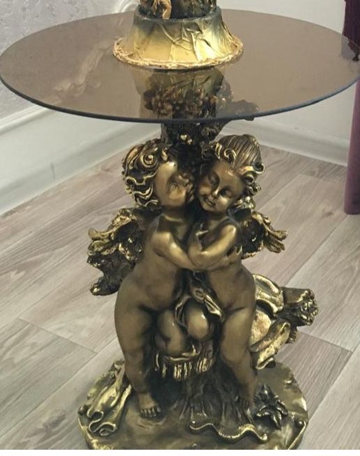 Продается статуя