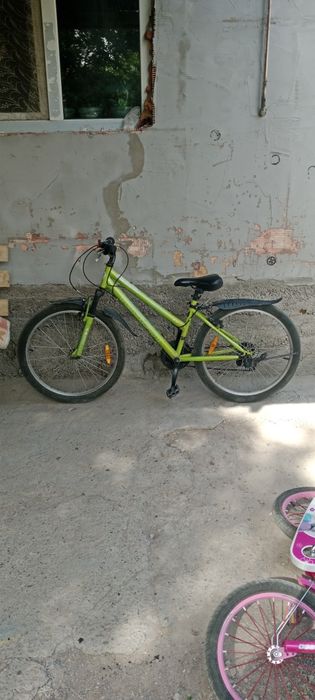 Велосипед сатылады л