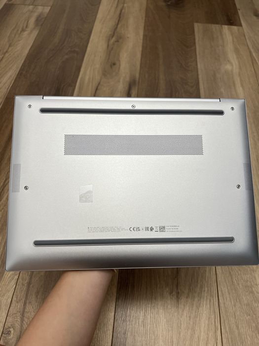 laptop HP ,elitebook 845 G10, 14 inch ,16Gb RAM