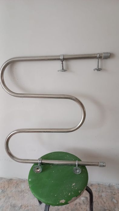 Продам полотенцесушитель