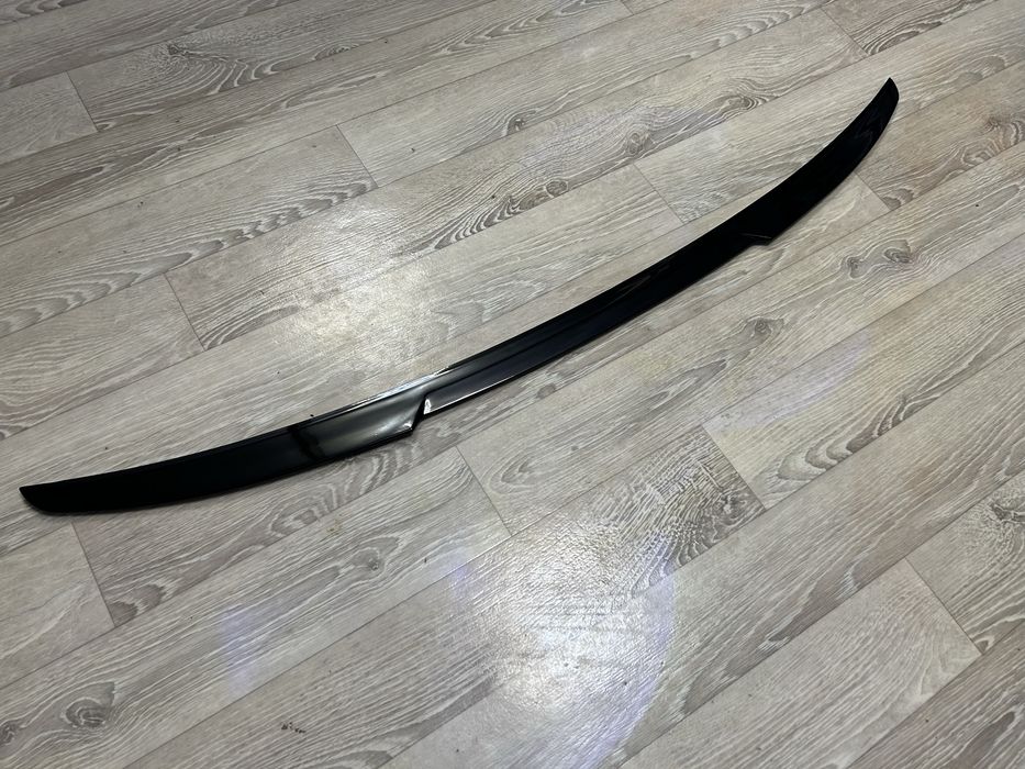 Спойлер geely emgrand