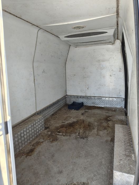 Mercedes Sprinter 2.2 cdi