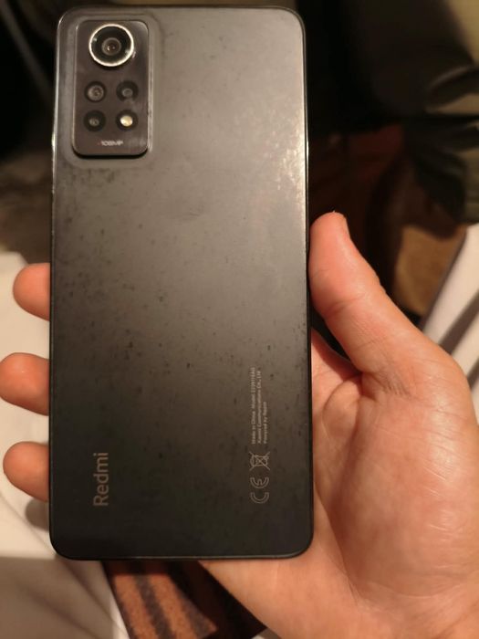 Xiaomi Redmi note 12 pro