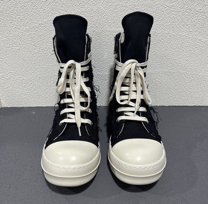 Rick Owens