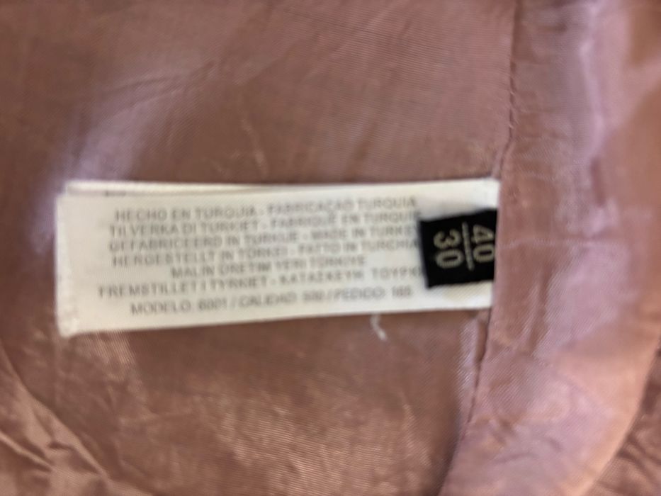 Massimo Dutti блейзър /сако