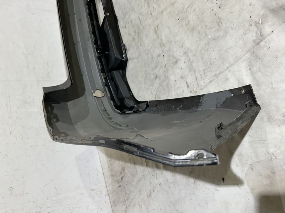 Bara spate Skoda Octavia 3 Kombi, facelift, 2017, 2018, 2019, 2020, cod origine OE 5E9807421G.