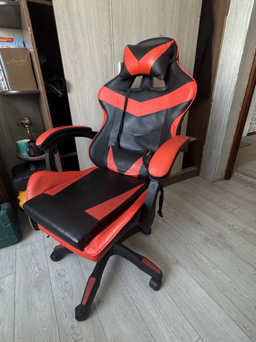 Кресло компьютерное