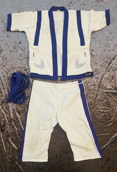 Кимоно оригинал Адидас.