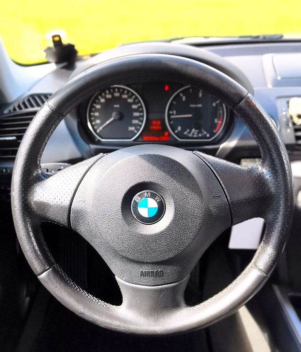 BMW Seria 1 #  118d (E87) # 2009