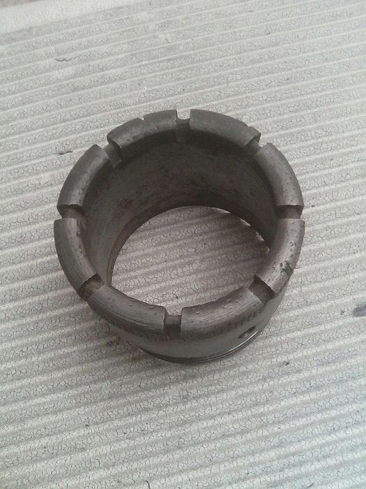 Алмазный инструмент