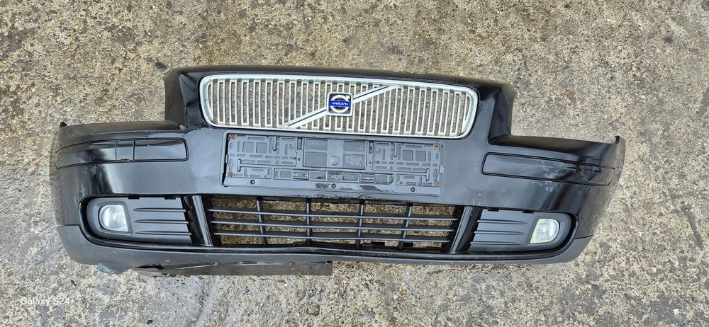 Bara fata Volvo V50 2004-2010