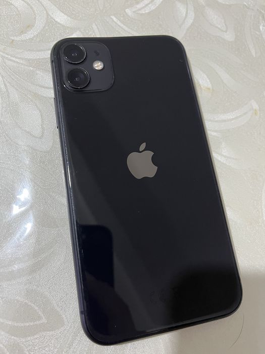 Продам Iphone 11