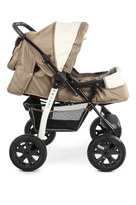 Коляска Melly новый