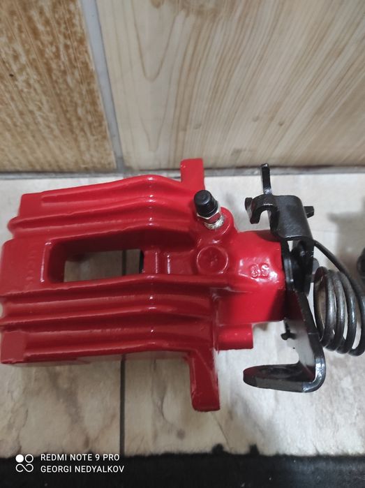 Спирачни апарати за Пасат B5,B5.5 Ауди А4 B5,A4 B6